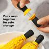 imageOXO Good Grips 8Piece Corn Holder SetYellowOne Size