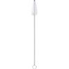 imageOXO Good Grips Baster with Cleaning Brush  BlackRed