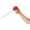 imageOXO Good Grips Baster with Cleaning Brush  BlackRed