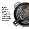 imageOXO Good Grips Cast Iron Brush