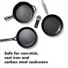 imageOXO Good Grips Cast Iron Brush