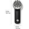 imageOXO Good Grips Cast Iron Brush
