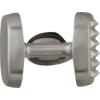 imageOXO Good Grips Die Cast Meat Tenderizer Black 185 x 245 x 975quot