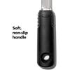 imageOXO Good Grips Die Cast Meat Tenderizer Black 185 x 245 x 975quot