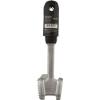 imageOXO Good Grips Die Cast Meat Tenderizer Black 185 x 245 x 975quot