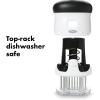 imageOXO Good Grips EasyClean Bladed Meat Tenderizer White