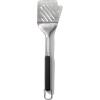 imageOXO Good Grips Grilling 3pc Set  Tongs Turner and Tool Rest Black
