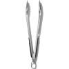 imageOXO Good Grips Grilling 3pc Set  Tongs Turner and Tool Rest Black