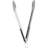 imageOXO Good Grips Grilling 3pc Set  Tongs Turner and Tool Rest Black