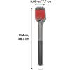 imageOXO Good Grips Grilling Cold Clean Grill Brush