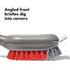 imageOXO Good Grips Grilling Cold Clean Grill Brush