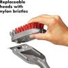 imageOXO Good Grips Grilling Cold Clean Grill Brush
