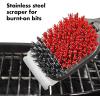 imageOXO Good Grips Grilling Cold Clean Grill Brush