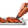 imageOXO Good Grips Grilling Tools Basting Bottle Clear