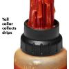 imageOXO Good Grips Grilling Tools Basting Bottle Clear