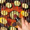 imageOXO Good Grips Grilling Tools Basting Bottle Clear