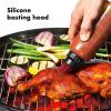 imageOXO Good Grips Grilling Tools Basting Bottle Clear