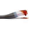 imageOXO Good Grips Grilling Tools Basting Pot and Brush Black