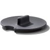 imageOXO Good Grips Grilling Tools Basting Pot and Brush Black