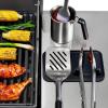 imageOXO Good Grips Grilling Tools Rest Black