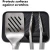 imageOXO Good Grips Grilling Tools Rest Black