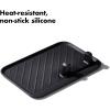 imageOXO Good Grips Grilling Tools Rest Black