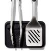imageOXO Good Grips Grilling Tools Rest Black