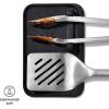 imageOXO Good Grips Grilling Tools Rest Black