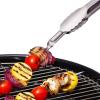 imageOXO Good Grips Grilling Tools Stainless Steel Grilling Skewers  Set of 6Skewers  Set of 6