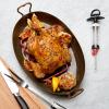 imageOXO Good Grips Silicone Roasting Racks 2Pack