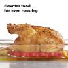 imageOXO Good Grips Silicone Roasting Racks 2Pack