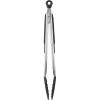 imageOXO Good Grips 12Inch Tongs with Silicone Head12Inch