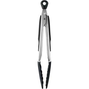 imageOXO Good Grips 12Inch Tongs with Silicone Head9Inch