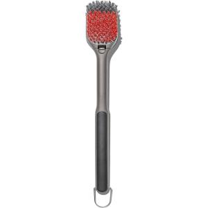 imageOXO Good Grips Grilling Cold Clean Grill Brush