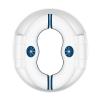 imageOXO Tot 2in1 Go Potty Navy 1 Count Pack of 1Navy