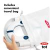 imageOXO Tot 2in1 Go Potty Navy 1 Count Pack of 1Navy