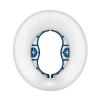 imageOXO Tot 2in1 Go Potty Navy 1 Count Pack of 1Navy