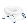 imageOXO Tot 2in1 Go Potty Navy 1 Count Pack of 1Navy
