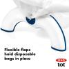 imageOXO Tot 2in1 Go Potty Refill Bags  30 Pack10Count Refill Bags