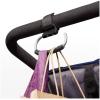 imageOXO Tot Handy Stroller Hook Grey