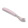 imageOXO Tot OntheGo Feeding Spoon with Travel Case  NavyBlossom