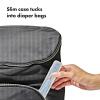 imageOXO Tot OntheGo Feeding Spoon with Travel Case  NavyDusk