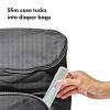 imageOXO Tot OntheGo Feeding Spoon with Travel Case  NavyOpal