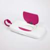 imageOXO Tot OntheGo Wipes Dispenser PinkPink