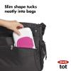 imageOXO Tot OntheGo Wipes Dispenser PinkPink