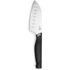 imageOXO Good Grips Mini Santoku KnifeBlackSilverSmall