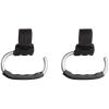 imageOXO Tot Handy Stroller Hook Grey