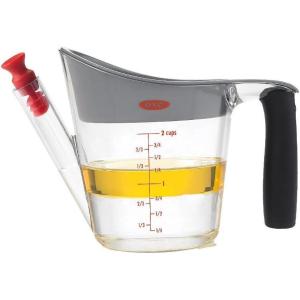 imageOXO Good Grips 4Cup Fat Separator2 Cup