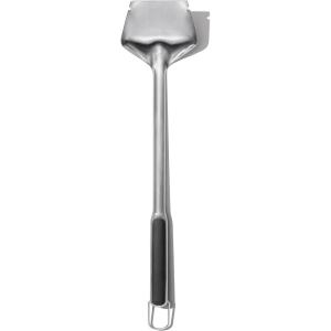 imageOXO Good Grips Grate Lifter Coal Rake 2Coal Shovel ampamp Rake Stainless SteelCoal Shovel  Rake