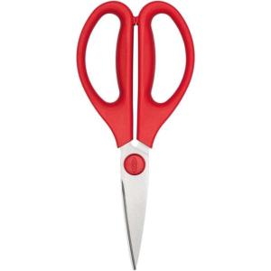 imageOXO Good Grips Kitchen Scissors 09 x 35 x 81quot